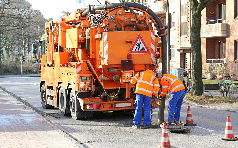 débouchage tuyauterie Nogent-sur-Marne
