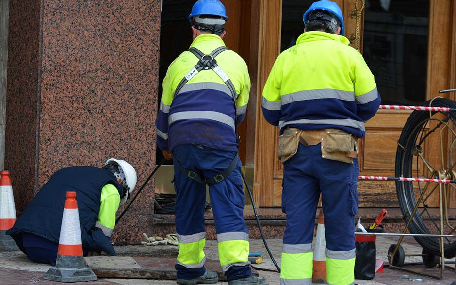 débouchage canalisations Lésigny