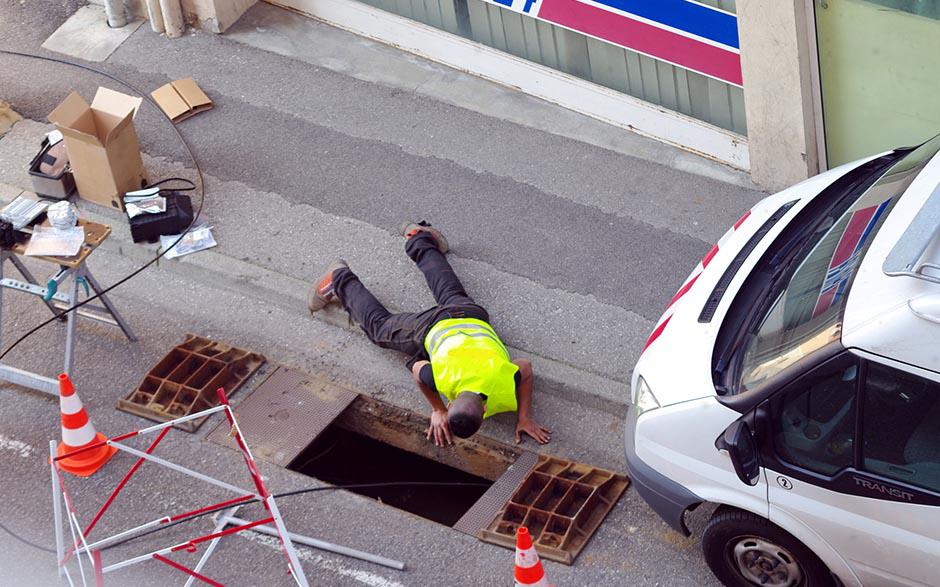 débouchage tuyauterie Nogent-sur-Marne