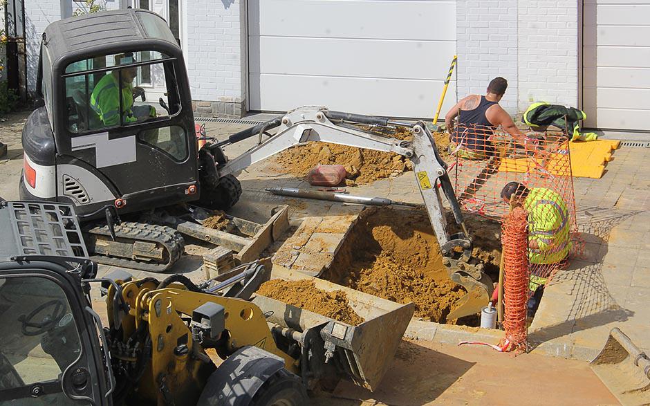 entreprise de débouchage de canalisation Vincennes