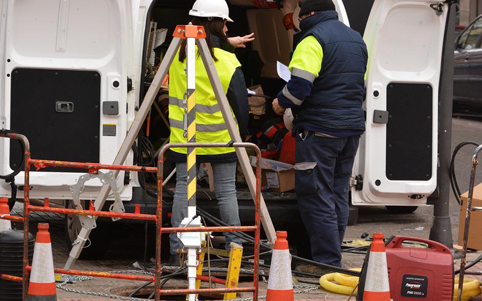 débouchage canalisation pas cher Cergy